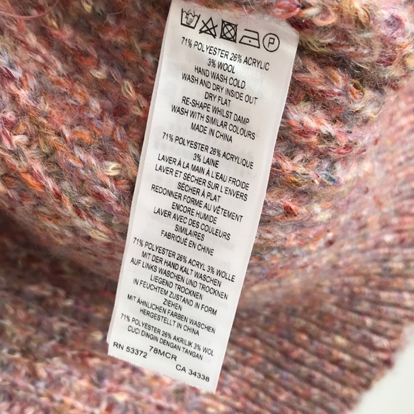 French Connection Suvia Sweater - Picture 4 of 4